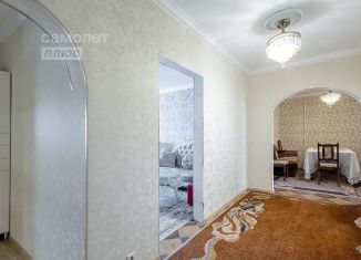 Продается 3-комнатная квартира, 83 м2, село Домодедово, Высотная улица, 3