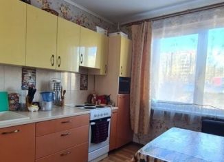 Двухкомнатная квартира на продажу, 50.1 м2, Челябинская область, улица Чичерина, 36