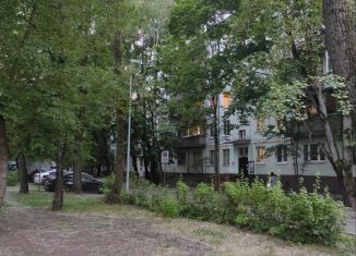 Сдается двухкомнатная квартира, 46 м2, Москва, Рязанский проспект, 87к3, метро Рязанский проспект