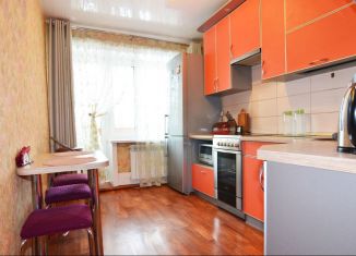 Продается 3-комнатная квартира, 59.1 м2, Новосибирская область, 3-й квартал, 27