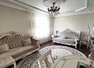 Продажа 1-комнатной квартиры, 44.8 м2, Грозный, посёлок Абузара Айдамирова, 142