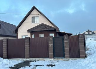 Продается дом, 120 м2, Челябинская область, улица Наумкина, 155А