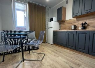 1-комнатная квартира в аренду, 38 м2, Белгород, проспект Богдана Хмельницкого, 80А, Западный округ