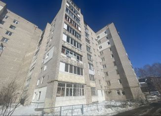 Продаю двухкомнатную квартиру, 49.4 м2, Татарстан, улица Декабристов, 106Б
