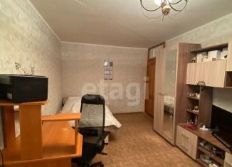 Продам трехкомнатную квартиру, 58.6 м2, Новосибирск, улица Ватутина, 59