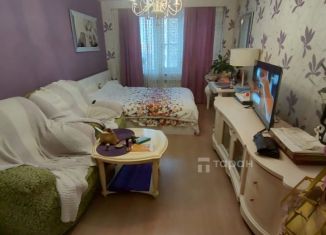 2-комнатная квартира на продажу, 54 м2, Челябинская область, Каслинская улица, 23Б