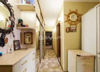 Продается трехкомнатная квартира, 64 м2, Калининградская область, улица Лилии Иванихиной