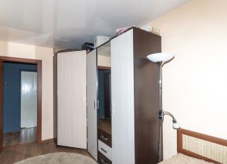 Продам 3-комнатную квартиру, 53.8 м2, Иркутск, улица Лермонтова