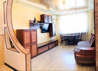 Двухкомнатная квартира в аренду, 52 м2, Владивосток, улица Толстого, 50