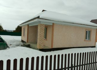 Дом на продажу, 65 м2, поселок городского типа Белоярский, Вишнёвая улица