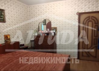 Трехкомнатная квартира на продажу, 77.8 м2, Нижегородская область, улица Братьев Игнатовых, 1к2