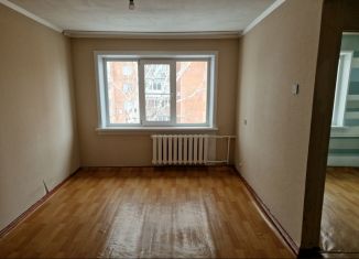 1-комнатная квартира на продажу, 32.3 м2, Новосибирская область, улица Котовского, 45