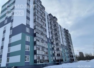 Продается однокомнатная квартира, 45 м2, Тольятти, улица Маршала Жукова, 58, Автозаводский район