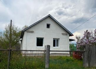 Продается дом, 93 м2, село Белогорье