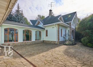Продажа дома, 420 м2, деревня Афанасово, Петровская улица, 1