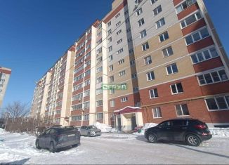 Продам 1-комнатную квартиру, 35 м2, Пензенская область, улица Лядова, 50А