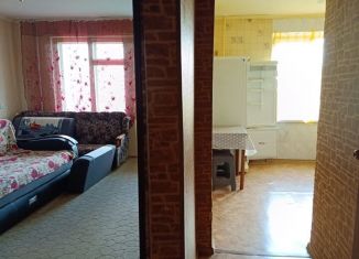 Однокомнатная квартира в аренду, 33.4 м2, Краснодарский край, Красная улица, 388