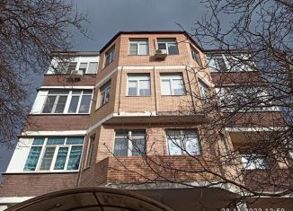 Продам однокомнатную квартиру, 36 м2, Ростовская область, Бодрая улица, 38