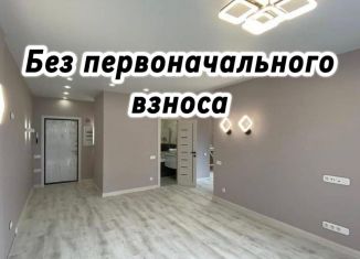 Продам 1-комнатную квартиру, 36 м2, Казань