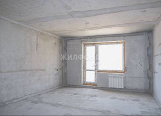 Продажа квартиры студии, 38.4 м2, Новосибирск, Плющихинская улица, 1, метро Речной вокзал
