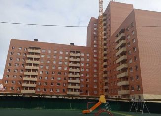 Продается 2-комнатная квартира, 49.8 м2, Ярославль, Дзержинский район
