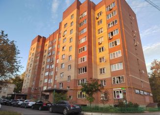 Сдача в аренду 1-комнатной квартиры, 48 м2, Егорьевск, 1-й микрорайон, 8А