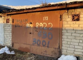 Продам гараж, 15 м2, Челябинская область, Коллективный переулок