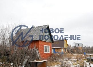 Продается дача, 18 м2, Омск, Советский округ, садоводческое некоммерческое товарищество Энергетик, 472