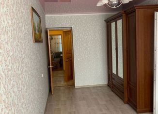 Сдается в аренду двухкомнатная квартира, 56 м2, Республика Башкортостан, улица Караная Муратова, 2
