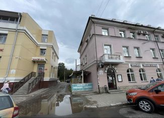 Продаю офис, 55 м2, Ярославль, улица Свободы, 32Б