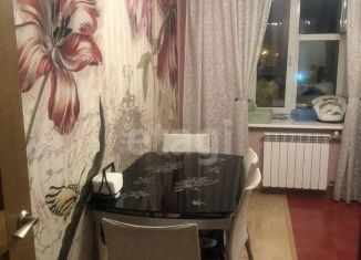 Продаю двухкомнатную квартиру, 63.7 м2, Томск, Комсомольский проспект, 37