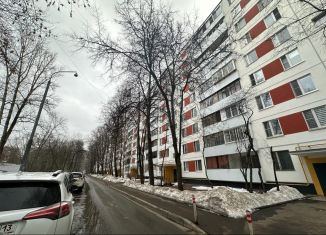 Продается 4-ком. квартира, 64 м2, Москва, Сахалинская улица, 6к1, район Гольяново