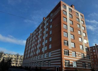 Продам двухкомнатную квартиру, 52.7 м2, Таганрог