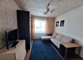 Сдаю однокомнатную квартиру, 30 м2, Новосибирская область, улица ЖКО Аэропорта, 27