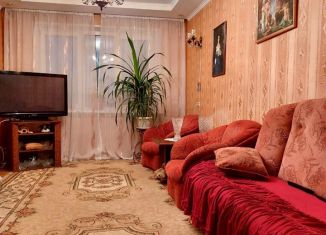 Продается 3-ком. квартира, 65 м2, Челябинская область, улица Комарова