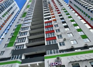 Продается четырехкомнатная квартира, 110.7 м2, Новороссийск, ЖК Клевер, улица Куникова, 47Ак1