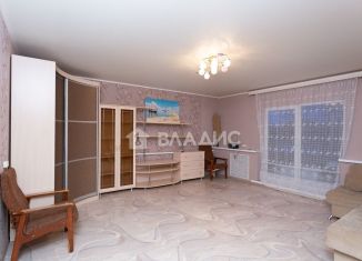 Продается 1-комнатная квартира, 42.5 м2, Владимирская область, улица Глинки, 13