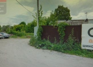 Продажа земельного участка, 16 сот., Рязань, садоводческое товарищество Дашки, 235