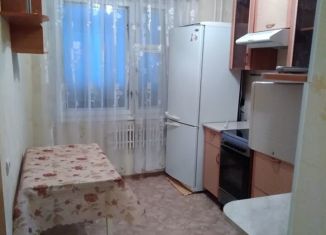 1-комнатная квартира в аренду, 40 м2, Ленинградская область, Молодёжная улица, 64
