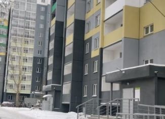 Продаю однокомнатную квартиру, 36 м2, Челябинская область, Набережная улица, 5Б