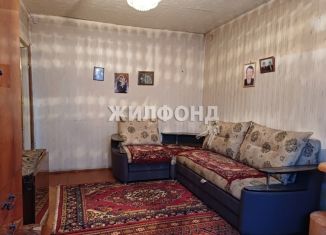 Продаю 2-комнатную квартиру, 44.5 м2, Хакасия, Пирятинская улица, 7
