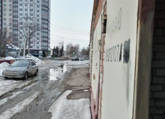 Гараж на продажу, 20 м2, Ульяновск, Карсунская улица, 9