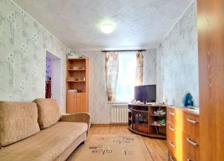 Продажа 2-комнатной квартиры, 37.5 м2, Вологодская область, улица Ухтомского, 25
