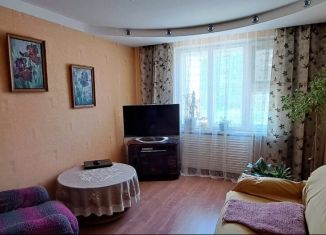 Продаю 3-комнатную квартиру, 60.1 м2, Иркутская область, улица Крупской, 23