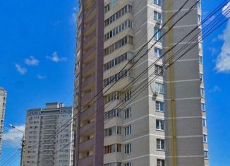 Продажа четырехкомнатной квартиры, 114 м2, Тула, улица Макаренко, 9Б