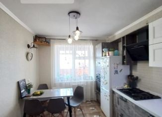 Продается двухкомнатная квартира, 54.6 м2, Альметьевск, проспект Изаила Зарипова, 41