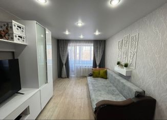 Продается двухкомнатная квартира, 41 м2, Рубцовск, Комсомольская улица, 189