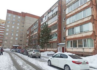 Продам 4-комнатную квартиру, 78.8 м2, Вологодская область, Шекснинский проспект, 31