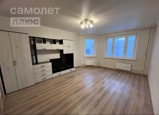 Продается 2-комнатная квартира, 60.3 м2, Чехов, Земская улица