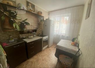 3-комнатная квартира на продажу, 60 м2, Новосибирск, Комсомольская улица, 4